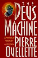 The Deus Machine: A Novell cover