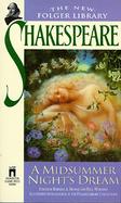 A Midsummer Night's Dream cover