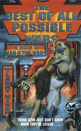The Best of All Possible Wars The Best of the Man-Kzin Wars cover