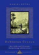 Robinson Crusoe cover