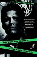 Nothing More Than Murder cover