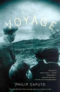 The Voyage cover