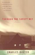 Through the Safety Net Stories cover