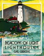 Beacons of Light Lighthouses cover