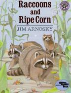 Raccoons and Ripe Corn cover