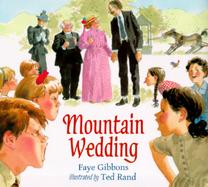 Mountain Wedding: Welcome to the Zaniest Wedding of the Year cover
