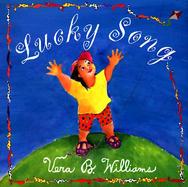 Lucky Song cover