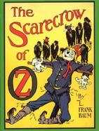 Scarecrow of Oz cover