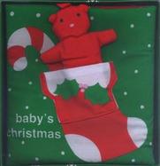 Baby's Christmas with Other cover