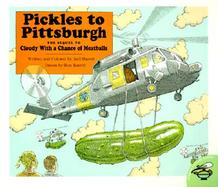 Pickles to Pittsburgh cover