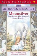 Moonsilver cover