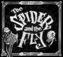 The Spider and the Fly cover