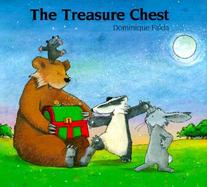 The Treasure Chest cover