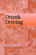 Drunk Driving cover