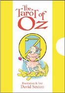 The Tarot of Oz cover