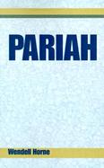 Pariah cover