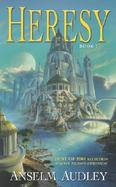 Heresy Book One cover