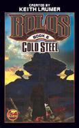 Cold Steel cover