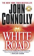 The White Road cover
