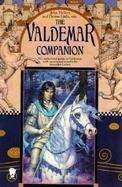 The Valdemar Companion cover