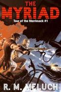 The Myriad Tour Of The Merrimack cover