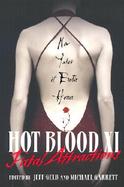 Hot Blood XI Fatal Attractions cover
