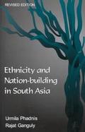 Ethnicity and Nation-Building in South Asia cover