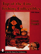 Top of the Line Fishing Collectibles cover