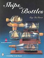 Ships in Bottles cover