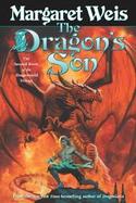 The Dragons Son cover