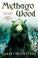 Mythago Wood cover