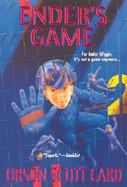Ender's Game cover