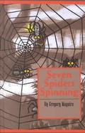 Seven Spiders Spinning cover