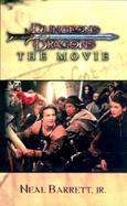 Dungeons & Dragons: The Movie cover