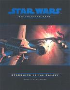 Starships of the Galaxy cover
