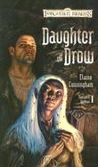 Daughter of the Drow cover