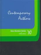Contemporary Authors A Bio-Bibliographical Guide to Curent Writers in Fiction, General Nonfiction, Poetry, Journalism, Drama, Motion Pictures, Televis cover