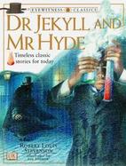 Dr. Jekyll and Mr. Hyde cover