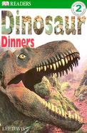 Dinosaur Dinners cover