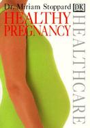 Healthy Pregnancy cover