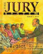 The Jury System cover