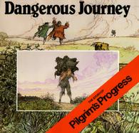 Dangerous Journey cover