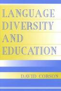 Language Diversity and Education cover