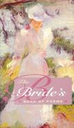 The Bride's Book of Poems cover