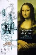 Leonardo Da Vinci The Mind of the Renaissance cover