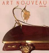 Art Nouveau, 1890-1914 cover