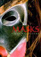 Masks Faces of Culture cover