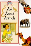 Ask about Animals Sb cover