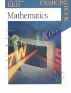 Mathematics cover