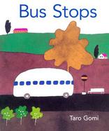 Bus Stops cover